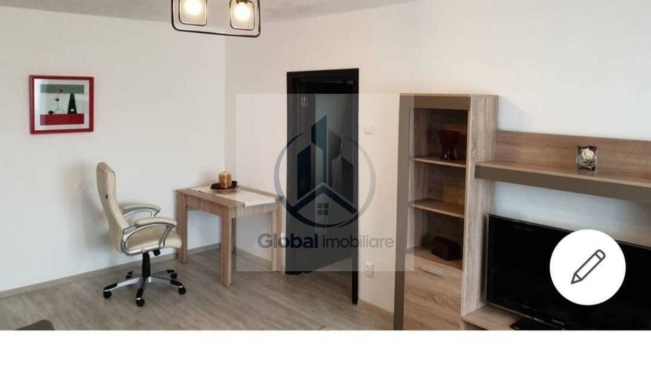 Inchiriez apartament decomandat 2 camere - Poză 2
