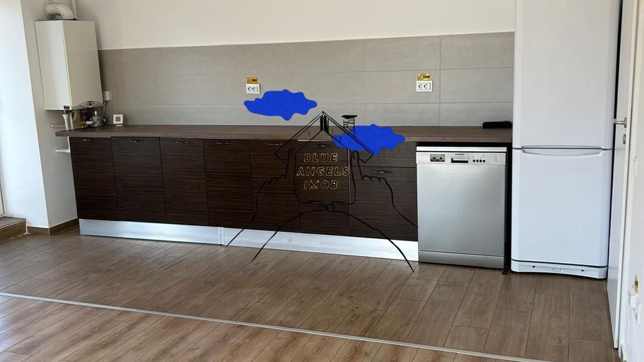 Apartament 3 camere PET FRIENDLY, NEMOBILAT Coresi - Poză 3