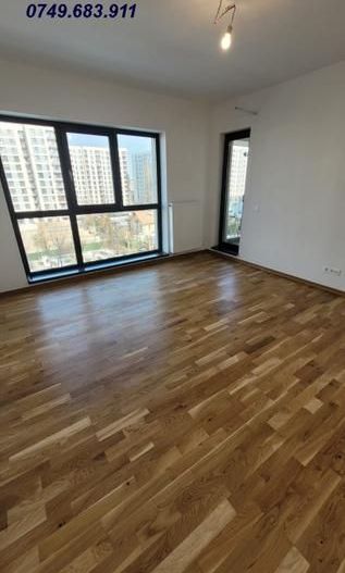 Apartament 1 Camera + Boxa - Exigent Plaza - Lujerului - Poză 1