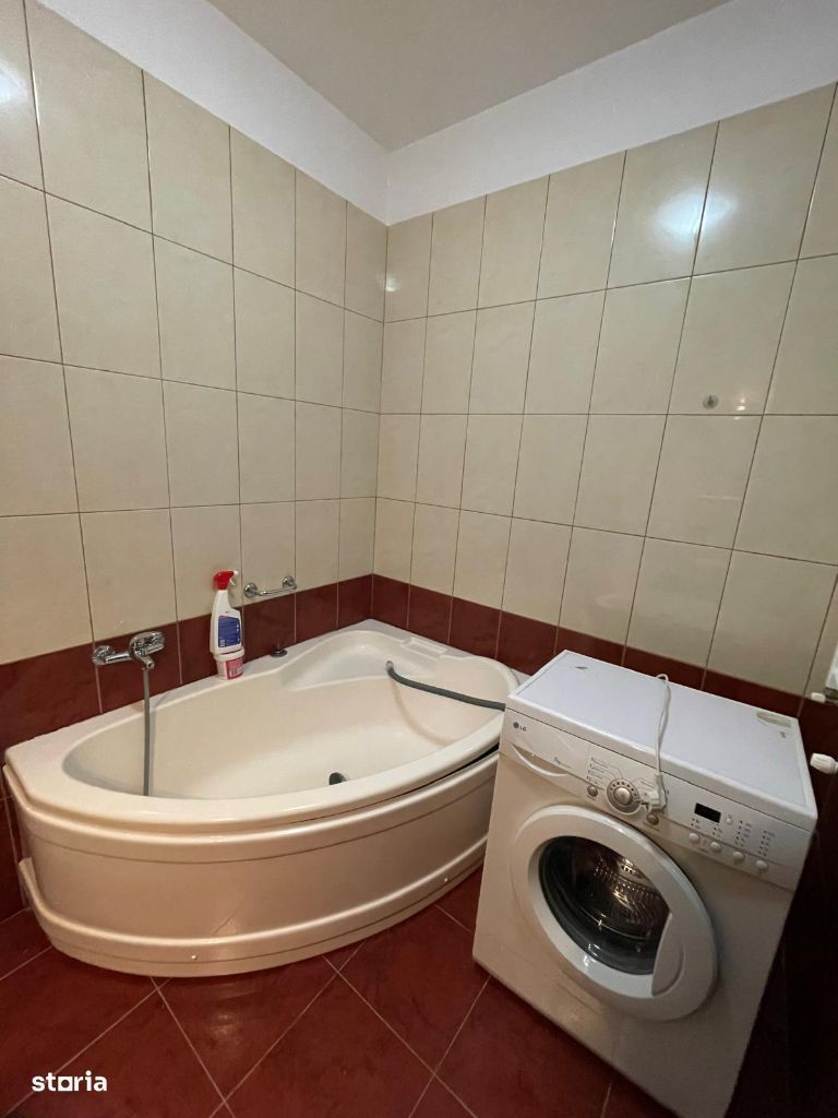 Garsoniera Spatioasa | Militari Residence | Rezervelor - Poză 3