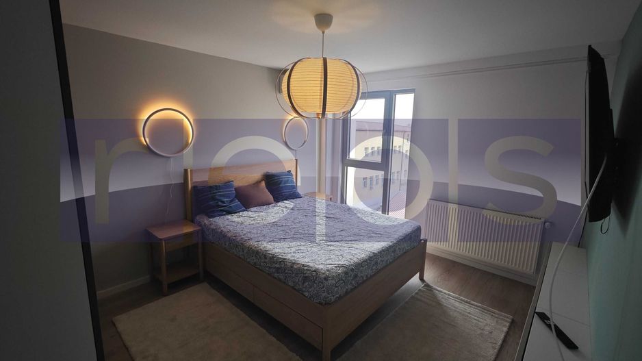 Apartament 2 camere - Parcul Circului - Cellini Residences - Poză 4
