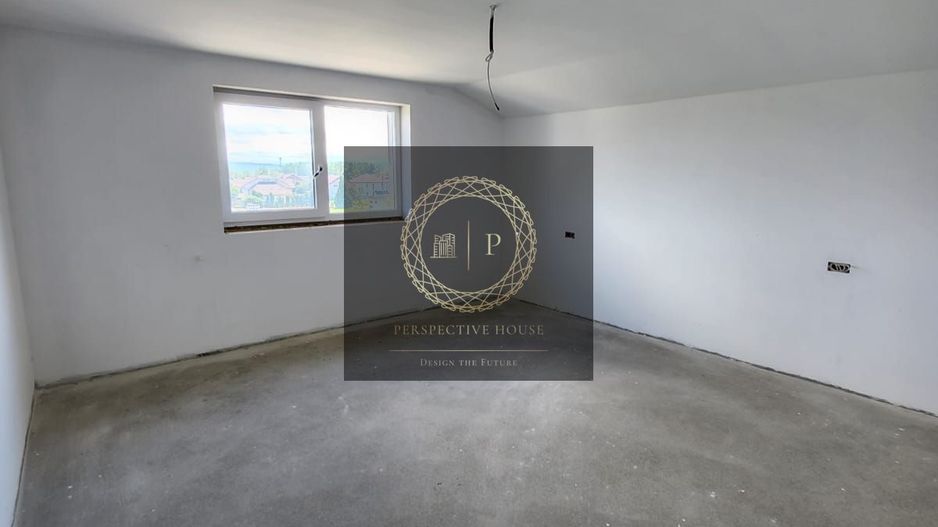 Casa Individuala-spatioasa in Orizont - Poză 5