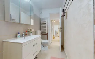 Apartament 2 camere Lacul Tei - Tei - Poză 14