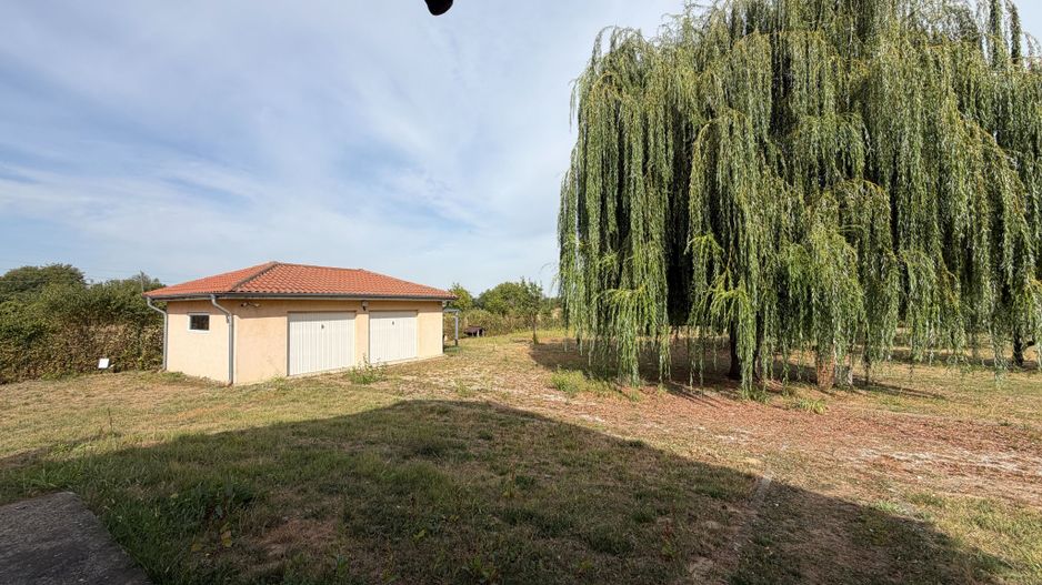 Casa cu teren 10.000mp si foarte multe posibilitati - Poză 5