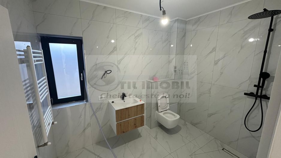 Duplex premium Vișani – 100 mp utili, curte 220 mp – 155.000 € - Poză 8