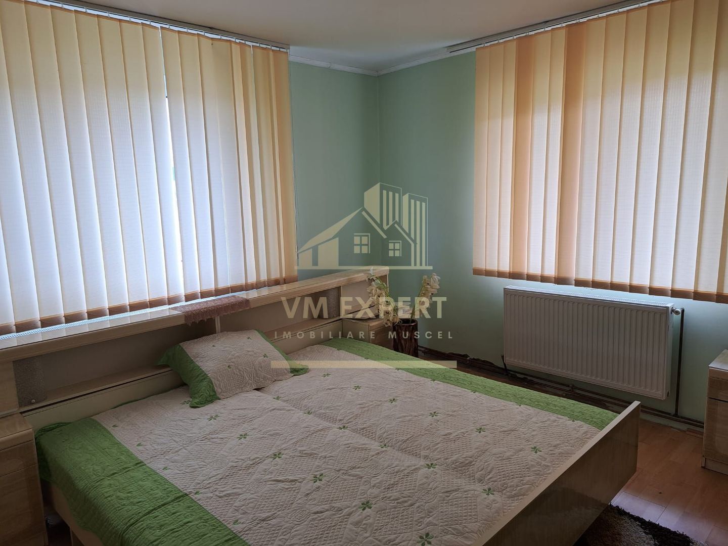 VILA 8 CAMERE, TEREN 1500 MP, BUGHEA DE SUS, ARGES - Poză 15