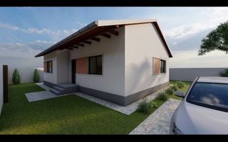OFERTA VANZARE !!! 2 dormitoare, com Berceni, If - Poză 1