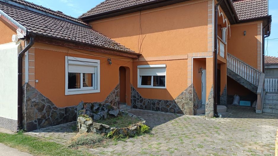 Vilă P+E de vânzare în Valea lui Mihai – 233 mp, teren 733 mp - Poză 8
