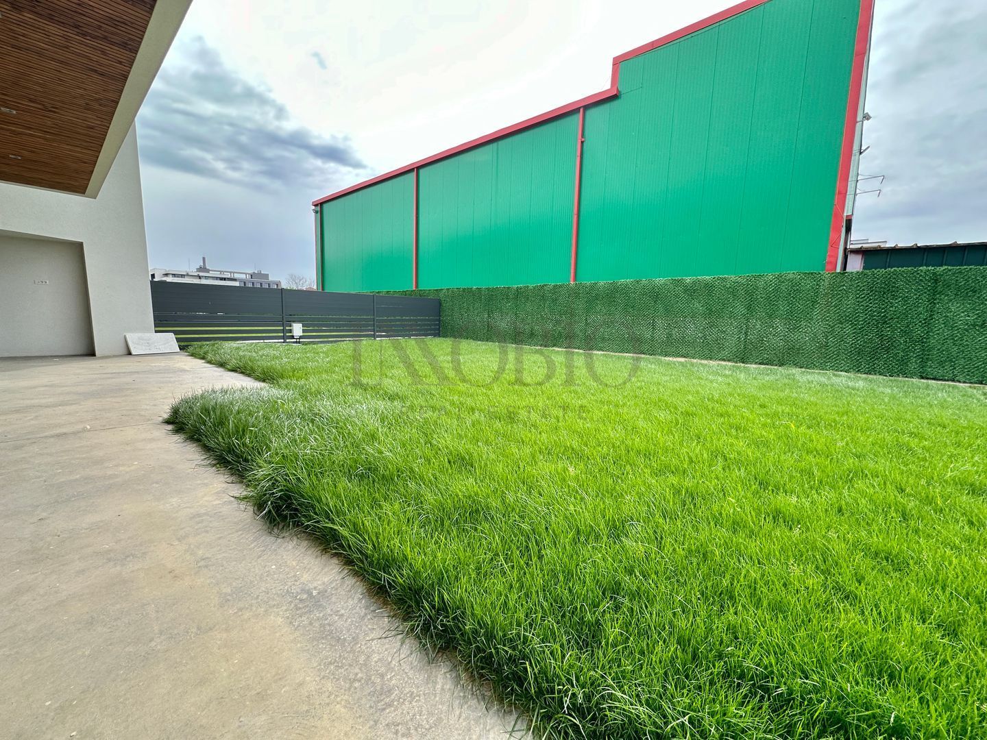 Vila 5 Camere | Rooftop Pool | Smart Home | Comision 0% - Poză 19