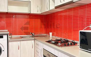 Apartament cu 2 camere in Prima Nufarul - Poză 9