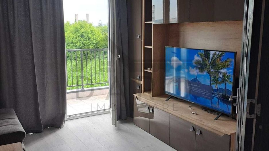 Apartment cu 2 camere de inchiriat zona Unirii - AMA Residence - Poză 1