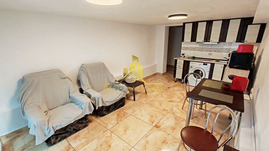 2 camere, decomandat, PET FRIENDLY, parcare, Gheorgheni, FSEGA - Poză 5
