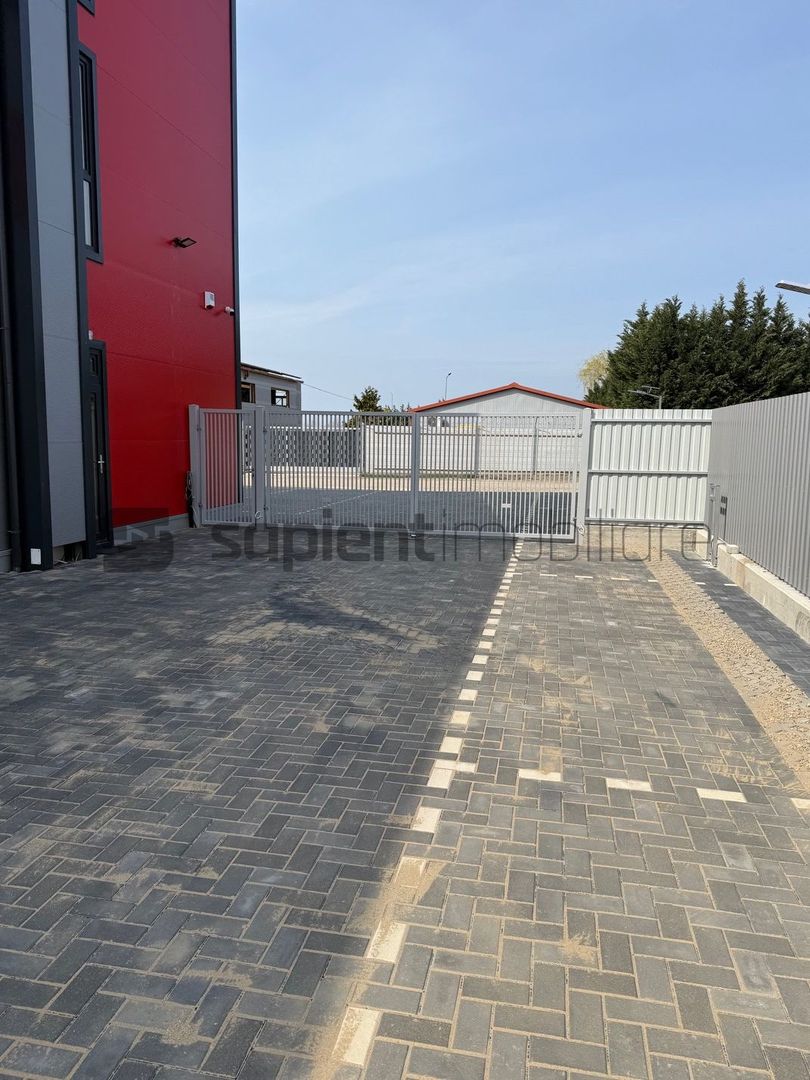 Închiriere spațiu mixt – Hală | Showroom | Birouri - Poză 4