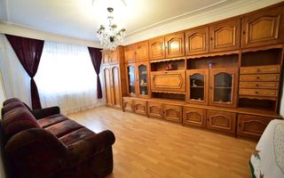 Apartament 3 Camere | 76 mp | Etaj 6/10 | Vasile Aaron - Poză 1