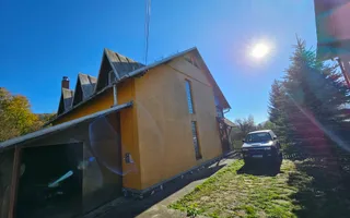 Vila 7 camere 320 mp- Valea Neagra-Prahova, mobilata/utilata complet! - Poză 33