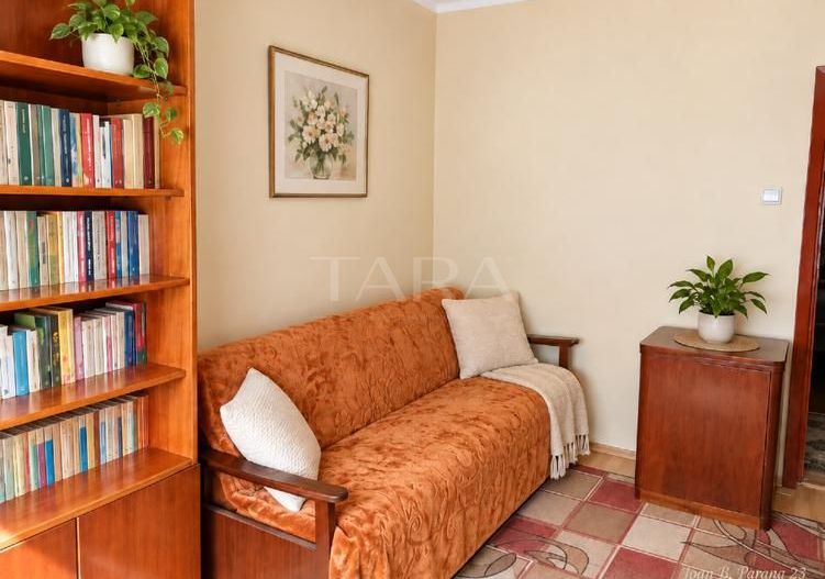 Apartament 3 camere în Mănăștur, etaj intermediar, două balcoane. - Poză 5