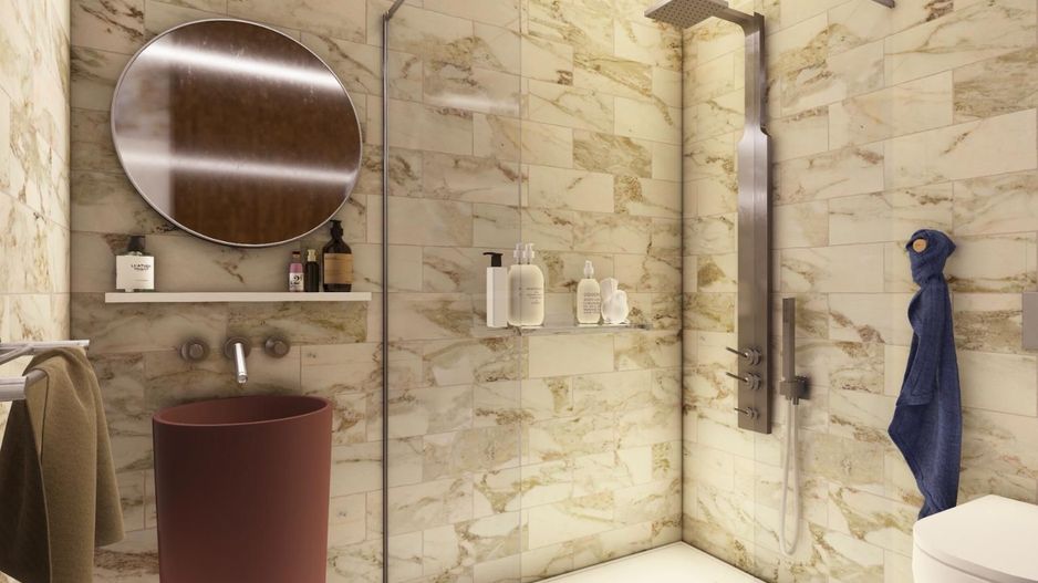 COMISION 0% | Apartament 3 Camere | Zona Giroc | 72 mp | Dezvoltator - Poză 8