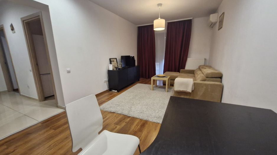 Apartament 2 camere decomandat - metrou  Grozavesti | Complex Nou - Poză 3