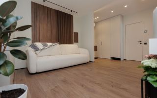 Vânzare, apartament, 2 camere, str. Vasile Lupu, Buiucani - Poză 6