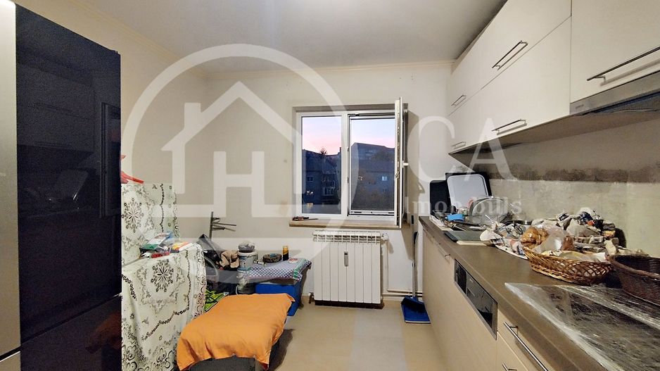 Apartament cu 3 camere de vanzare in zona Nufarul, Oradea - Poză 9