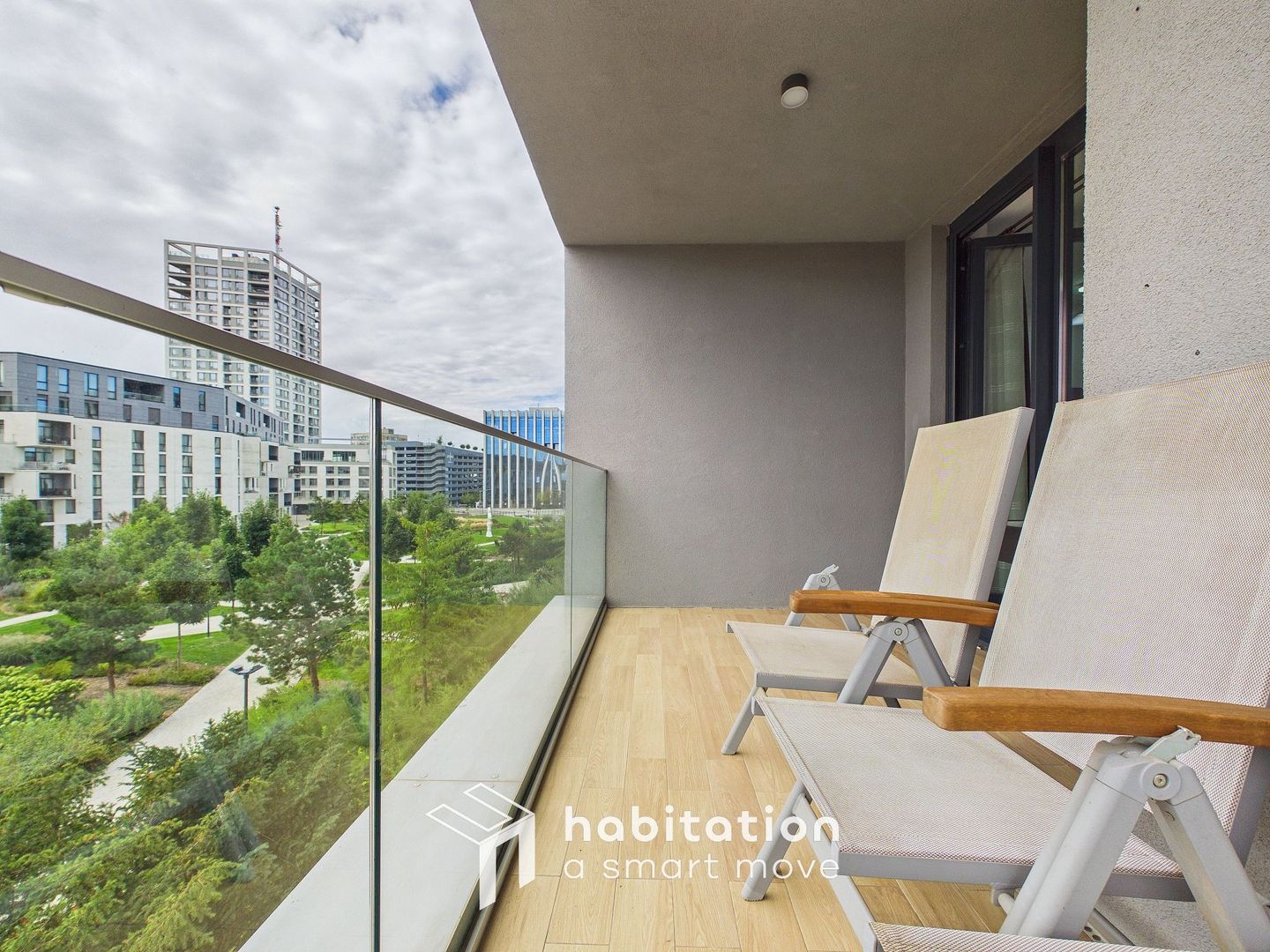 Apartamentul unde stilul urban întâlnește confortul absolut - ISHO - Poză 7
