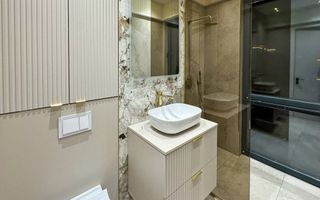 READY TO MOVE  I  Apartament 2 camere,  spatios 66 mp pe IANCU NICOLAE 75 - Poză 8