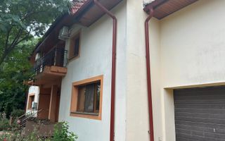 Vila 8 camere  Baneasa - Iancu Nicolae - Poză 21