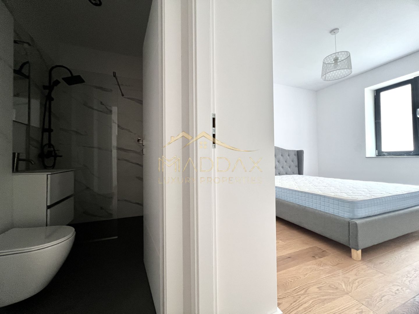 Apartament 3 Camere | De Inchiriat | Aviatiei | 2 bai - Poză 11