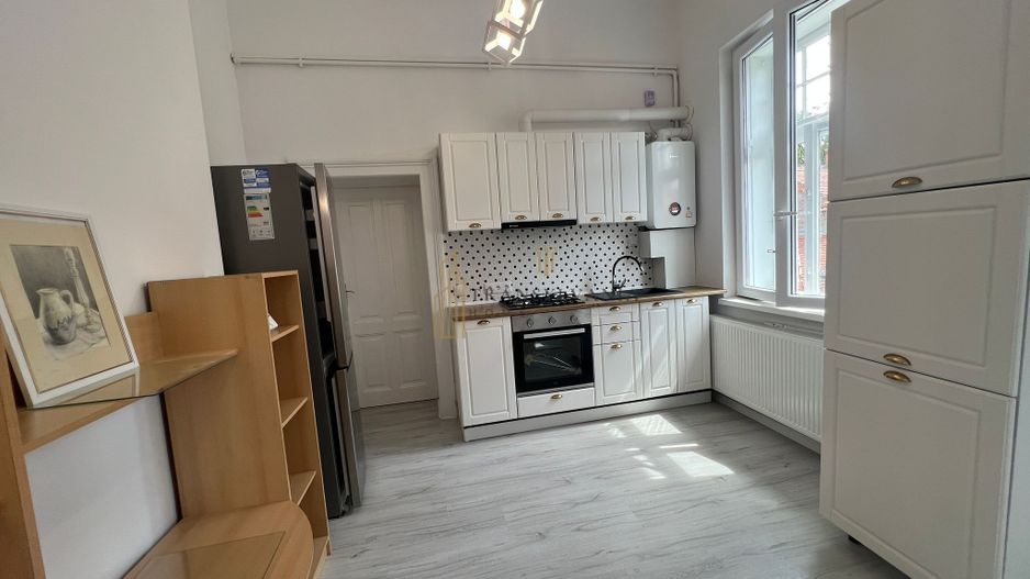 Apartament premium 2 camere  Zonă ultracentrală Prima închiriere | - Poză 6