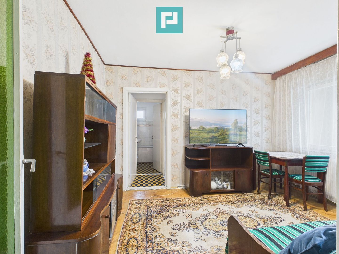 Apartament 3 camere, 60 mpu, Calea Torontalului - Poză 4