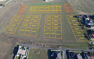 COM 0% Parcele de teren duplex sau casa individuala | Mosnita Veche - Poză 1