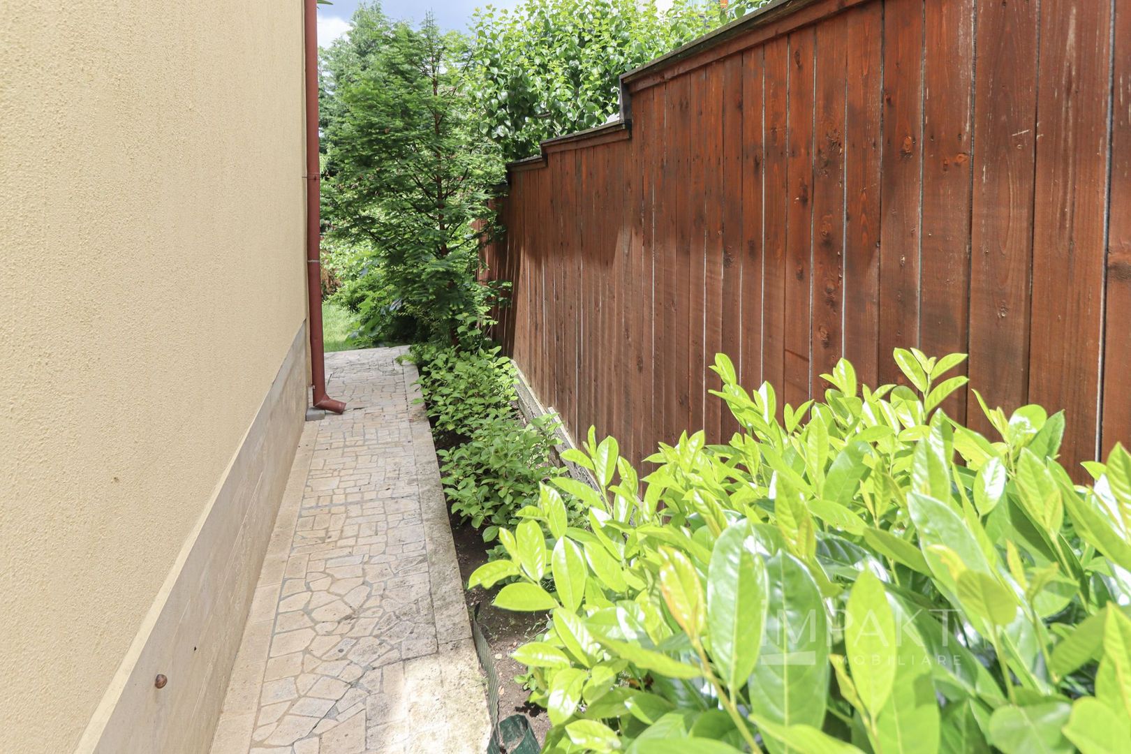 Casa individuala deosebita de vanzare, intr-o locatie de exceptie! - Poză 46