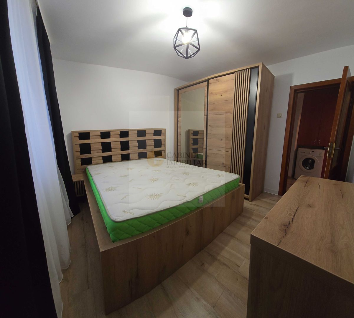 Apartament 2 camere cu living | Sebastian | Mobilat - Poză 2