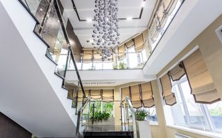 Chirie, spațiu comercial, 875 mp, șoseaua Muncesti, Botanica - Poză 21