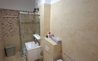 Mutare Imediată! Apartament modern 2 camere, INTABULAT – Royal Town, Copou - Poză 9