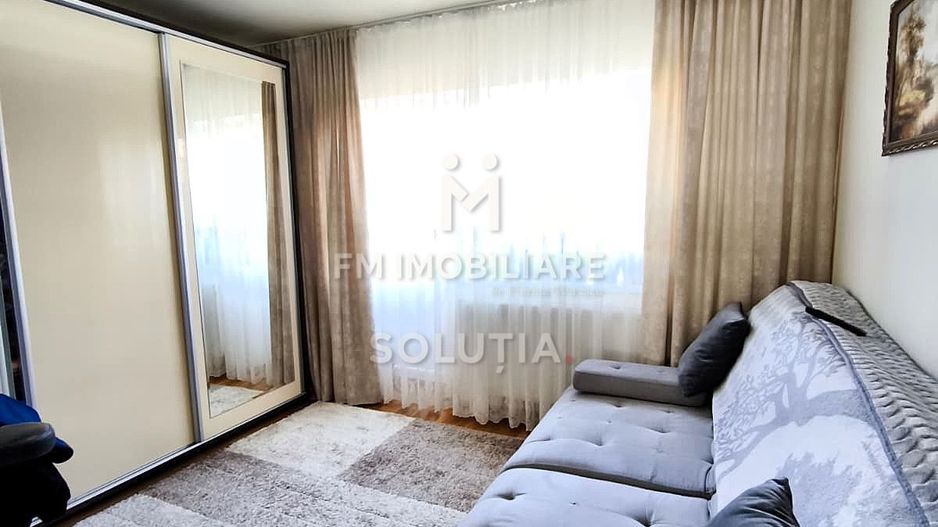 Apartament 3 camere în casă | Grădină | Zonă liniștită | Baia Mare - Poză 9