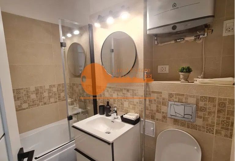 Garsonieră de închiriat – Prima utilizare după renovare - Poză 13