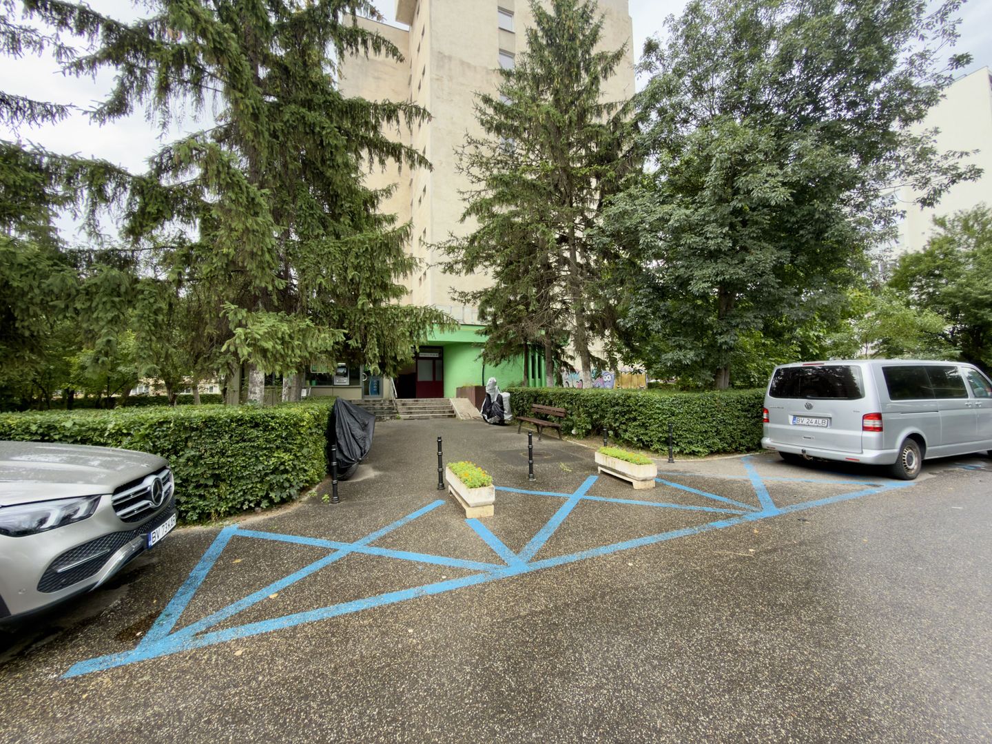 Garsonieră de vânzare, Bulevardul Saturn, Brașov - Poză 13