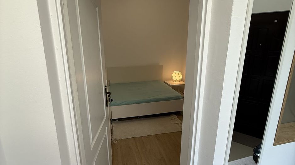 APARTAMENT 2 CAMERE | PIAȚA KOGĂLNICEANU | RENOVAT | - Poză 12