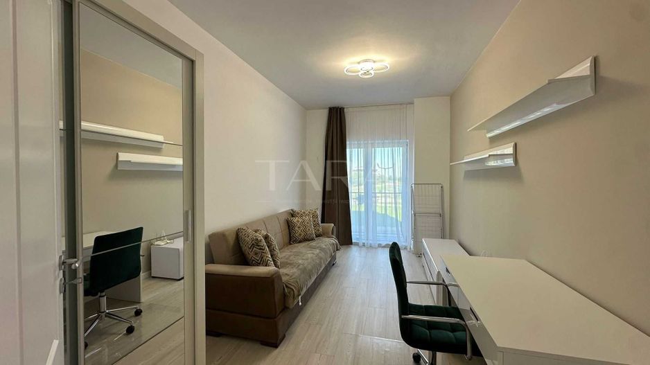 Apartament cu trei caere in Buna Ziua - Poză 4