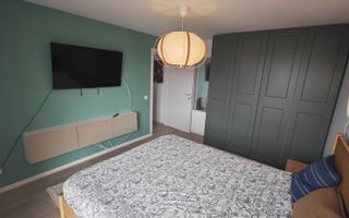 Apartament 2 camere - Parcul Circului - Cellini Residences - Poză 3