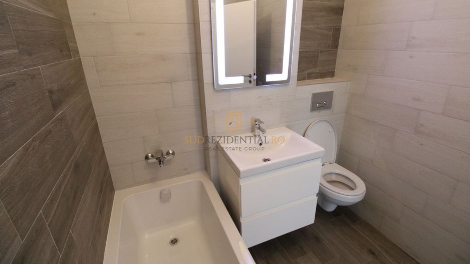 Apartament 3 camere de vanzare, langa Mall Grand Arena, Metalurgiei - Poză 9