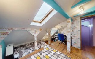 GROZAVESTI - Orhideea / Vila multifunctionala 251 mp / Teren 270 mp - Poză 46