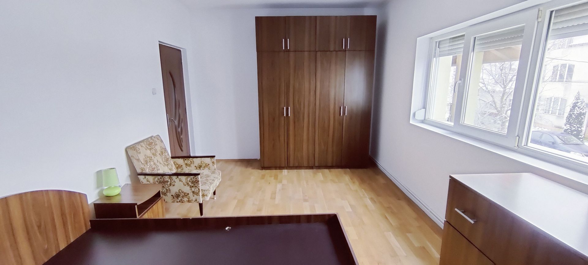 SPATIU BIROURI 110 MP -  GHIRODA - Poză 8