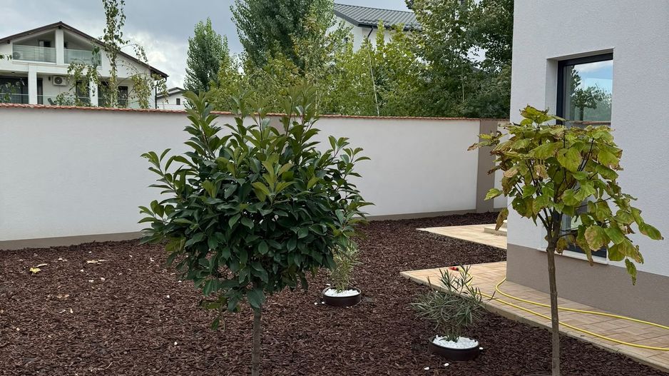 Vilă individuală | Prelungirea Ghencea | 340 mp teren - Poză 8