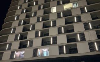 2 Camere open space, Parcare, Zona Vivo, Bloc nou, BMW, Avram Iancu. - Poză 7