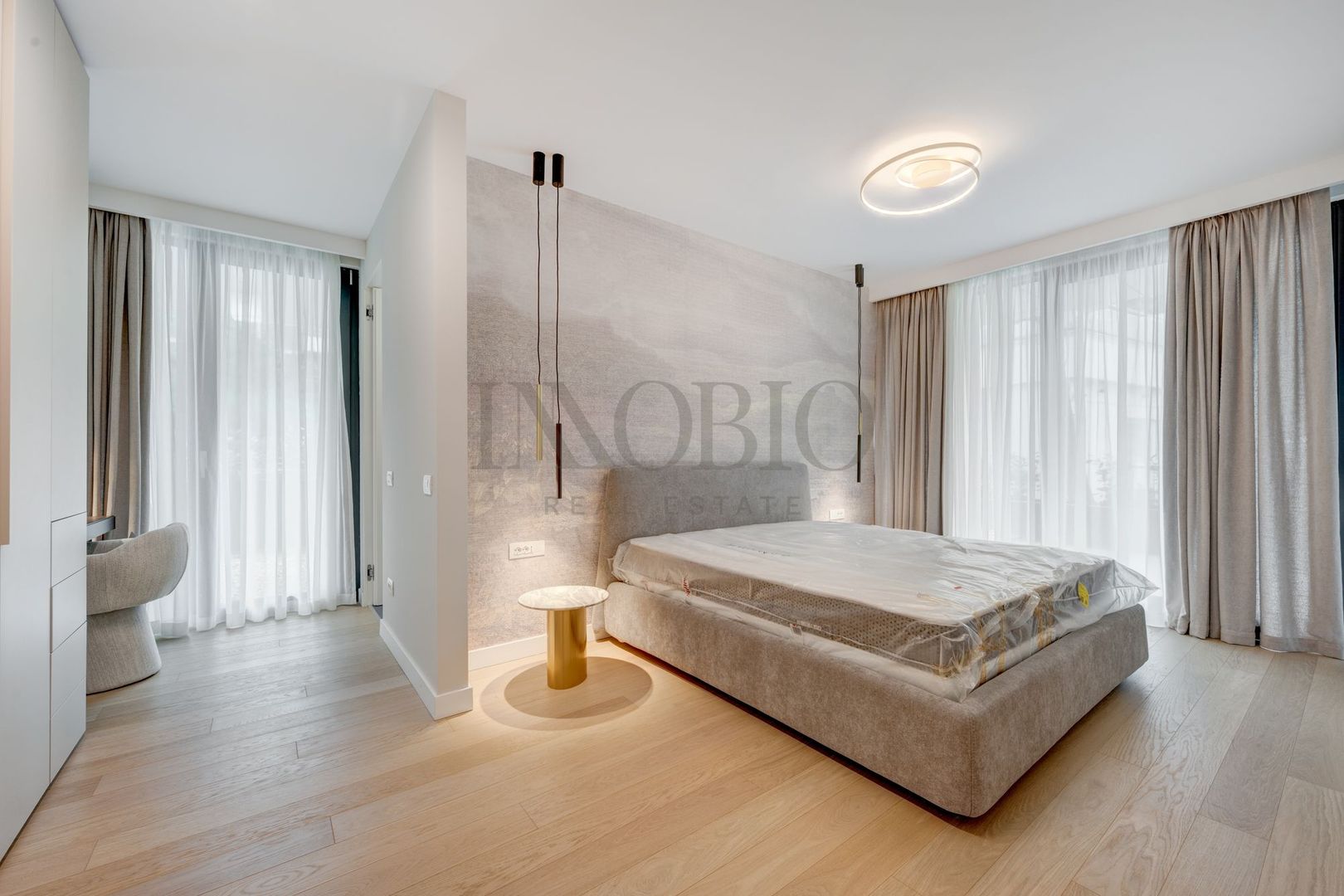 Apartament 4 Camere | Aviatorilor - Charles de Gaulle - Poză 11