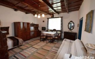 Casă cu teren generos   Mădăras, județul Satu Mare - Poză 2