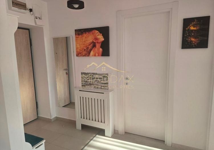Apartament 2 Camere | Vedere Panoramică | Hils Pallady | Metrou la 50m | Parcare - Poză 9