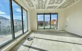 Casa individuală | 5 camere | Materiale premium | Priveliște montană - Poză 17